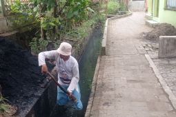 Keluar dari 10 besar kasus DBD terbanyak, Dinkes Lebak bersyukur