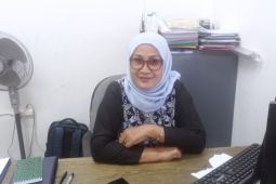 107.418 balita di Lebak lakukan pengukuran badan di 2.099 posyandu