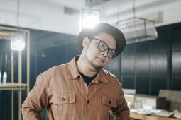 Lirik lagu Virgoun - Surat Cinta Untuk Starla