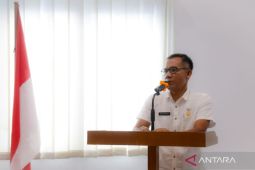 Bangka Barat latih pengelolaan sampah destinasi wisata
