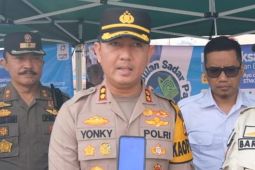 Kapolres Garut siapkan sanksi tegas bagi pelaku judi online