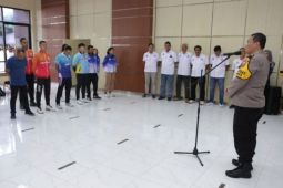 PBVSI Jatim berharap hasil terbaik di Kejurnas antarklub U-17