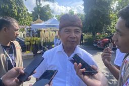 Disbud Bali terapkan aturan seniman PKB wajib kelola sampah sendiri