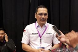 Ketua Askompsi: Penilaian ADLG Awards 2024  masuk tahap presentasi