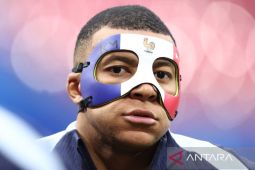 Preview Prancis vs Polandia: Adu tajam antara Mbappe dan Lewandowski