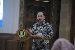 Pemkot Tangerang perkirakan pendapatan daerah 2024 Rp4,74 triliun