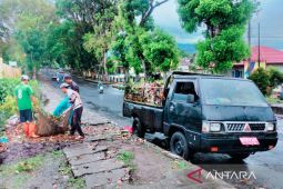 DLH Rejang Lebong minta warga lakukan pemilahan sampah sebelum dibuang