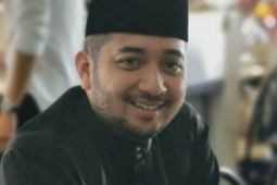 Pinto Wakil Ketua DPRD Jambi Imbau JCH Jaga Kesehatan