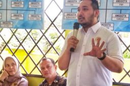 Waka DPRD Jambi berharap tol Bayung Lencir-Tempino segera rampung