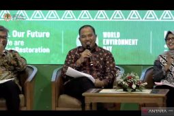 KLHK dukung peningkatan keterlibatan "Gen Z" hutan sosial