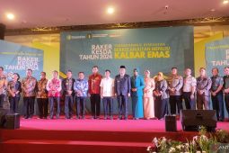 Pemprov Kalbar maksimalkan layanan kesehatan masyarakat di semua tingkatan
