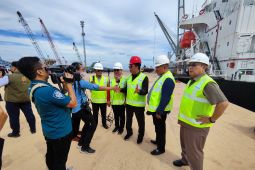 DPR RI desak pemerintah percepat program strategis nasional