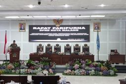 DPRD Kota Malang soroti besaran Silpa APBD 2023