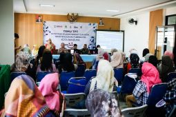 Dukungan masyarakat jadi kunci keberhasilan cegah TBC pada anak
