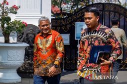 BNN RI minta masyarakat tidak gunakan kratom selama masa riset