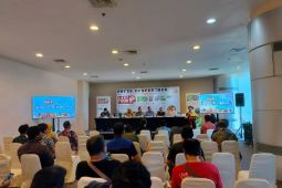 Pemprov Jatim apresiasi UMKM ikut pameran internasional