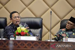 Bawaslu catat ada 1.953 laporan dan 734 pelanggaran pada Pemilu 2024