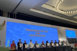 SKK Migas buat kesepakatan Rp94,4 triliun untuk gas bumi nasional lewat Forum Gas Bumi 2024