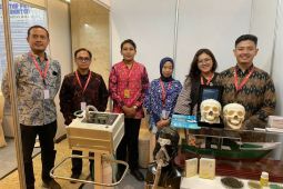 UI tampilkan lima produk unggulan berlisensi dalam Paten Expo 2024