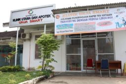 Klinik Pratama Unja  raih akreditasi utama