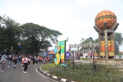 Mudahkan pengawasan pelaku usaha, DLH luncurkan mobil Wasgakum