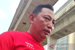 Kapolri turunkan jajaran untuk lakukan asistensi kasus pembunuhan Vina