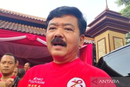 Menkopolhukam: Pemerintah terus perbaiki gangguan pada PDN