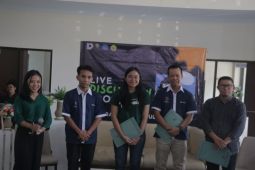 Komunitas sosial Buleleng ajak mahasiswa peduli pada sesama