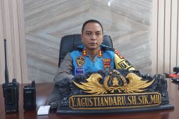 Polres Sorong siapkan 166 personel amankan PSU di Distrik Aimas