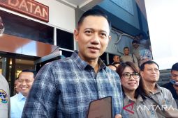 AHY tegaskan tanah bersertifikat miliki nilai ekonomi lebih tinggi