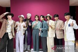 ATEEZ puncaki tangga penjualan album Billboard