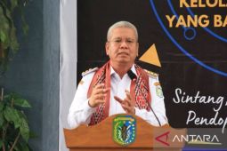 Intervensi stunting di Kalbar capai 20,62 persen