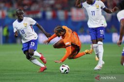 Xavi Simons dipastikan absen di Piala Dunia 2026