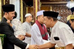 Ketua DPRD Ajak Masyarakat Mengingat Sejarah Peristiwa Kurban
