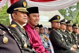 Edi Purwanto: Mari implementasikan nilai-nilai Pancasila