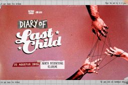 Konser tunggal  Last Child akan digelar Agustus
