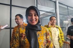 Bakal calon wali Kota Depok ingin puskesmas se Depok ada rawat inap