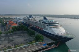 Pengerukan alur dan kolam Maritime and Tourism Hub capai 81 persen