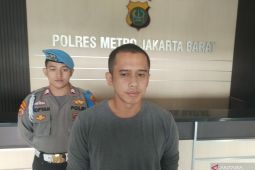 Polisi kantongi identitas pemasok sabu ke Virgoun Tambunan Putra