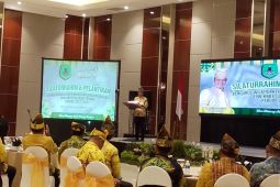 Gubernur Sulteng mengajak KBB kolaborasi majukan pembangunan