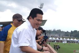 Ketum PSSI beri waktu kepada STY untuk tanda tangan kontrak baru