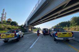 Polisi identifikasi empat korban tewas kecelakaan di tol Semarang-Batang