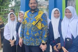 DPRD Jambi dukung pembangunan museum KCBN Candi Muara Jambi