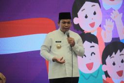 Pemkot Tangerang ajak pihak swasta kolaborasi percepat penurunan stunting