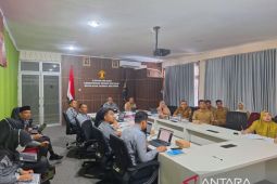 Hingga juni 2024, Kemenkumham Babel telah harmonisasikan 22 Raperda dan 57 Raperkada