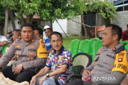 Bupati Gorontalo: PSU berjalan aman dan lancar