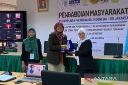 Pakar sebut air tanah tetap perlu diproses hindari kontaminasi bakteri
