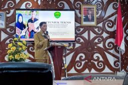 PPDB SMA/SMK tahap II  di Samarinda masih dibuka hingga 26 Juni 2024