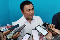 Bulog Cianjur serap 91 persen beras petani dari target 10 ribu ton