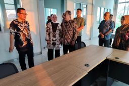 Menaker Ida: SMK Asy-Syarif Mitra Industri tekan pengangguran terbuka